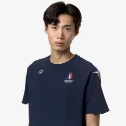 Donna K-Way T-shirt|T-shirt^ABUROT ORIENT EXPRESS AC