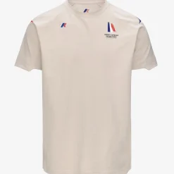 Donna K-Way T-shirt|T-shirt^ABUROT ORIENT EXPRESS AC
