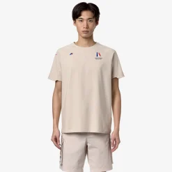 Donna K-Way T-shirt|T-shirt^ABUROT ORIENT EXPRESS AC