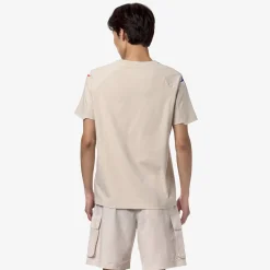 Donna K-Way T-shirt|T-shirt^ABUROT ORIENT EXPRESS AC