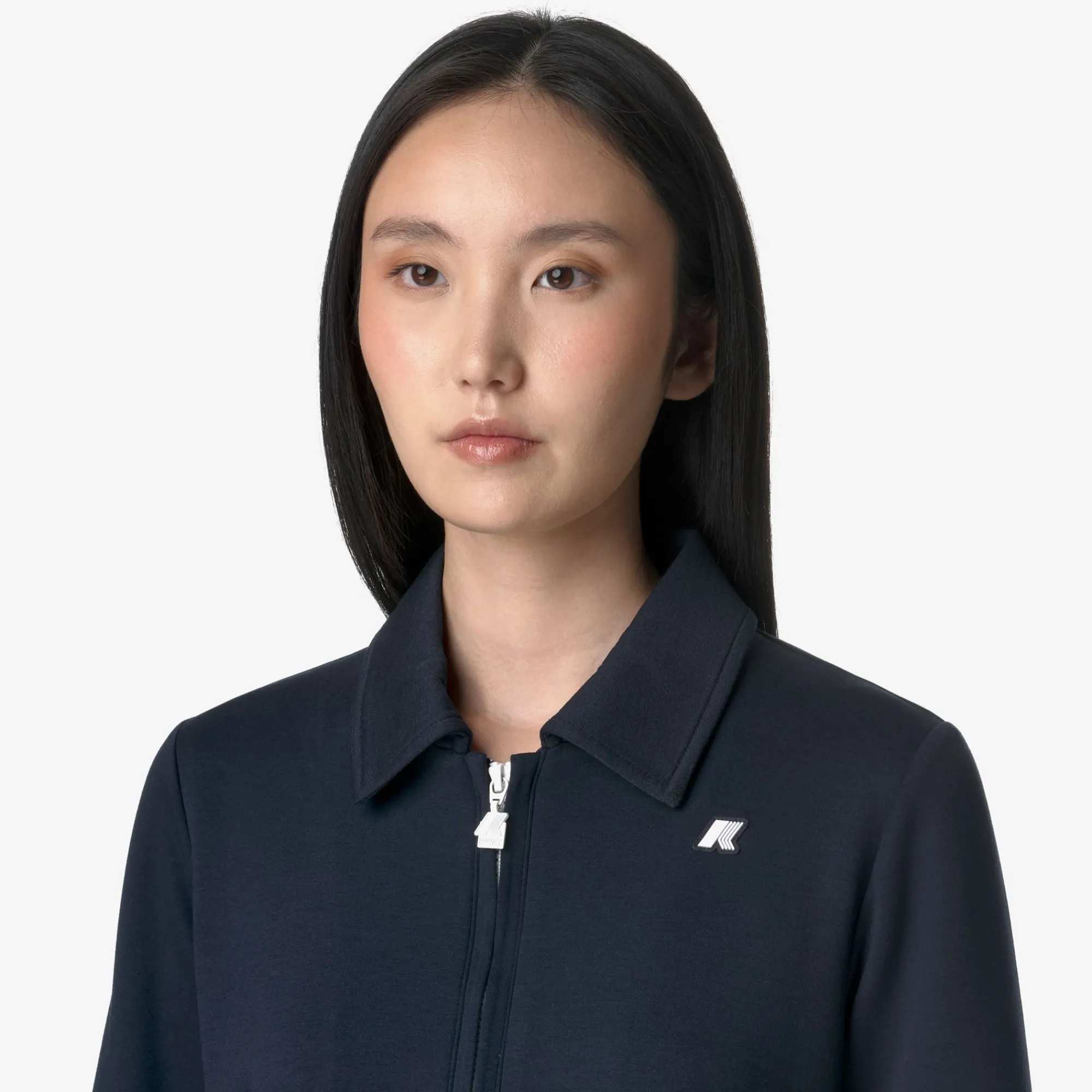 Donna K-Way Vestiti^ADELIE LIGHT SPACER