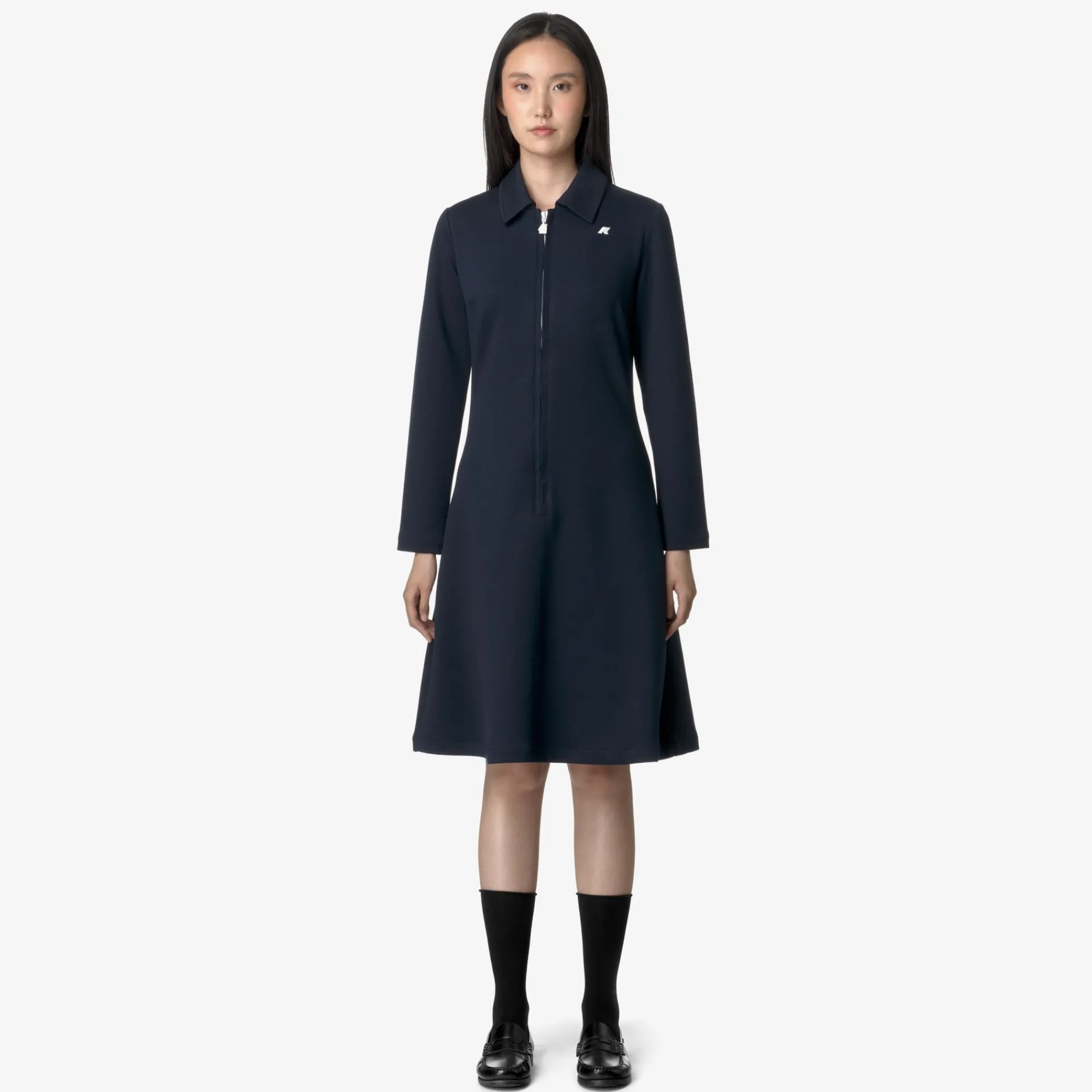 Donna K-Way Vestiti^ADELIE LIGHT SPACER