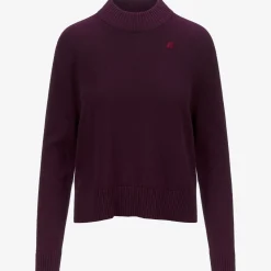 Donna K-Way Maglie E Maglioni^AGATA COTTON CASHMERE