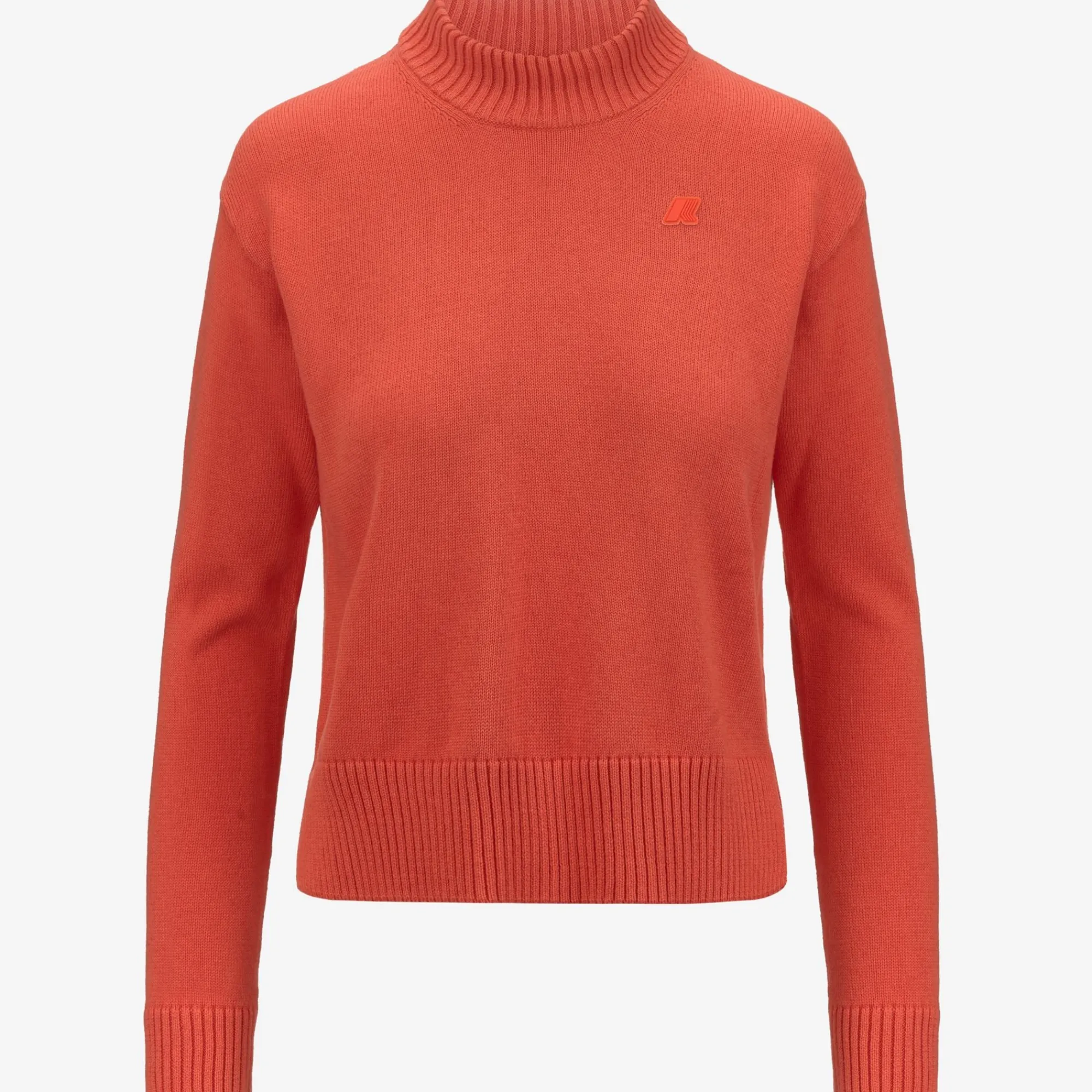 Donna K-Way Maglie E Maglioni^AGATA COTTON CASHMERE