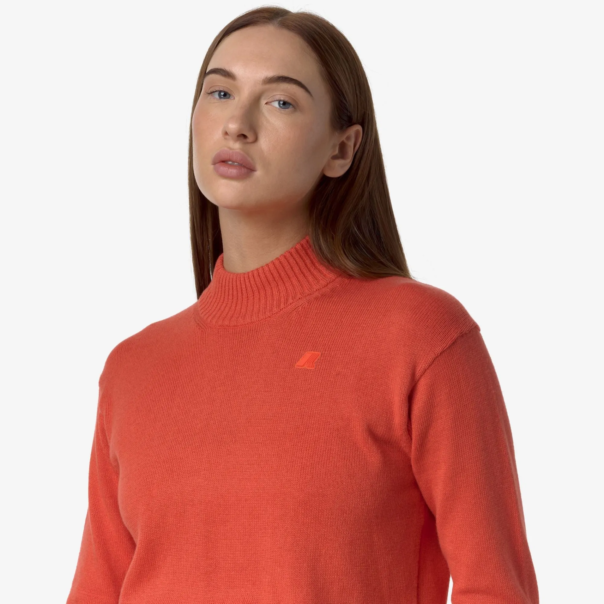 Donna K-Way Maglie E Maglioni^AGATA COTTON CASHMERE