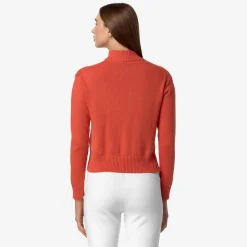 Donna K-Way Maglie E Maglioni^AGATA COTTON CASHMERE