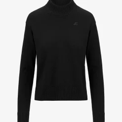Donna K-Way Maglie E Maglioni^AGATA COTTON CASHMERE