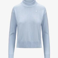 Donna K-Way Maglie E Maglioni^AGATA COTTON CASHMERE