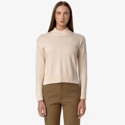 Donna K-Way Maglie E Maglioni^AGATA COTTON CASHMERE