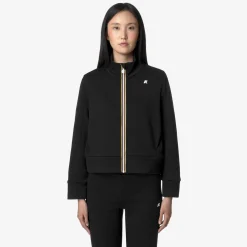 Donna K-Way Felpe^ALARA LIGHT SPACER
