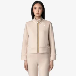 Donna K-Way Felpe^ALARA LIGHT SPACER
