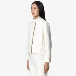 Donna K-Way Felpe^ALARA LIGHT SPACER