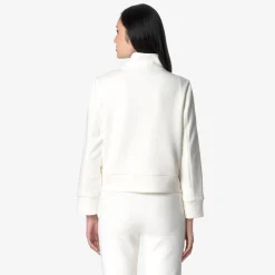 Donna K-Way Felpe^ALARA LIGHT SPACER