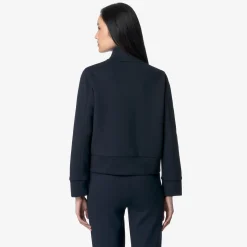 Donna K-Way Felpe^ALARA LIGHT SPACER