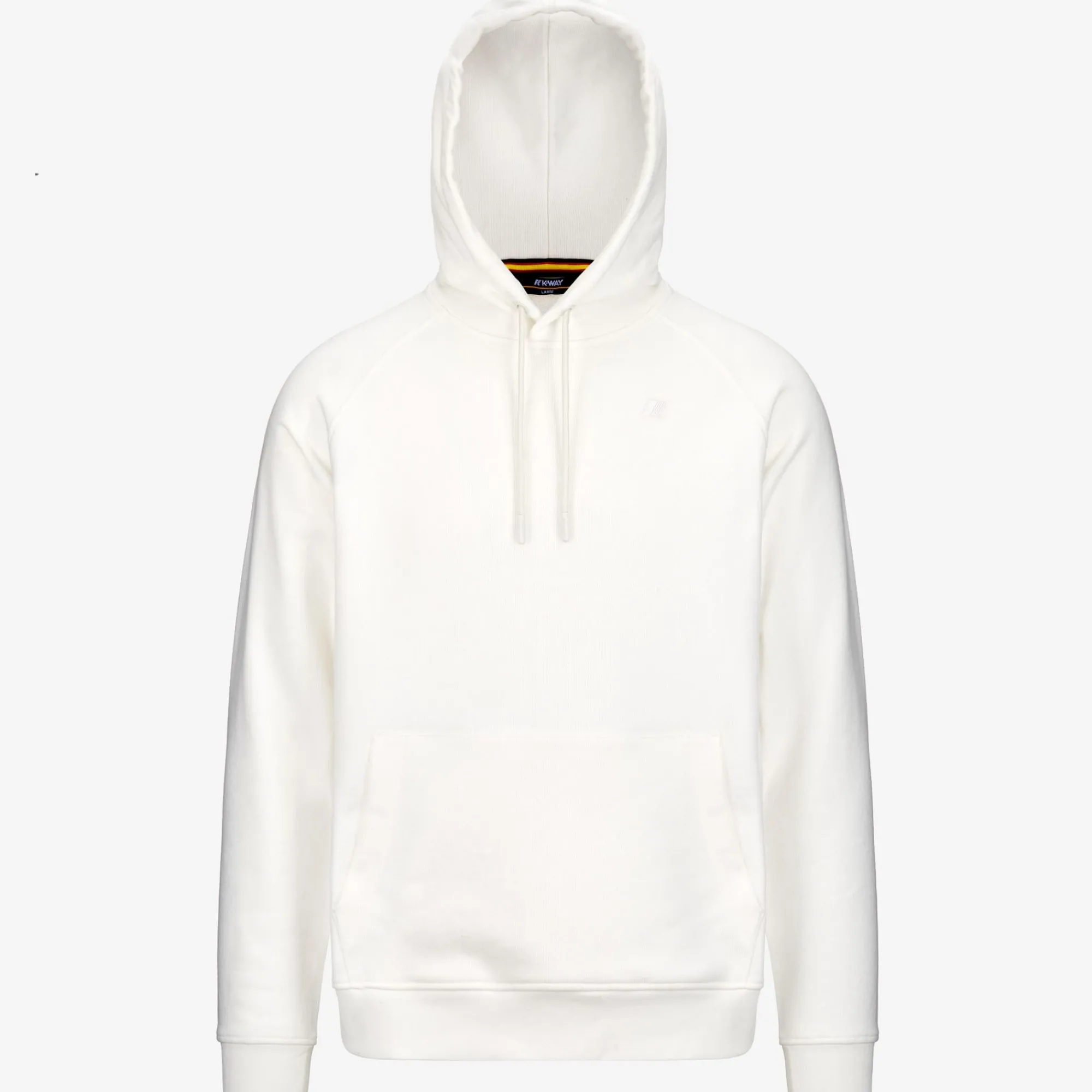 Uomo K-Way Felpe^ALBAN HEAVY FLEECE