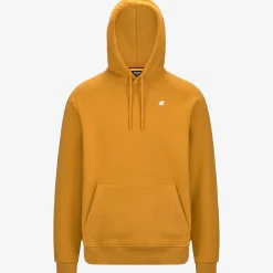 Uomo K-Way Felpe^ALBAN HEAVY FLEECE