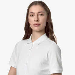 Donna K-Way Polo^ALI