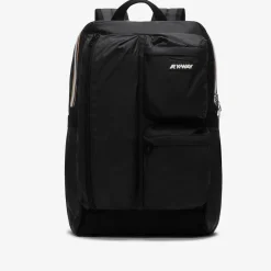 Donna K-Way Zaini|Zaini^AMBERT