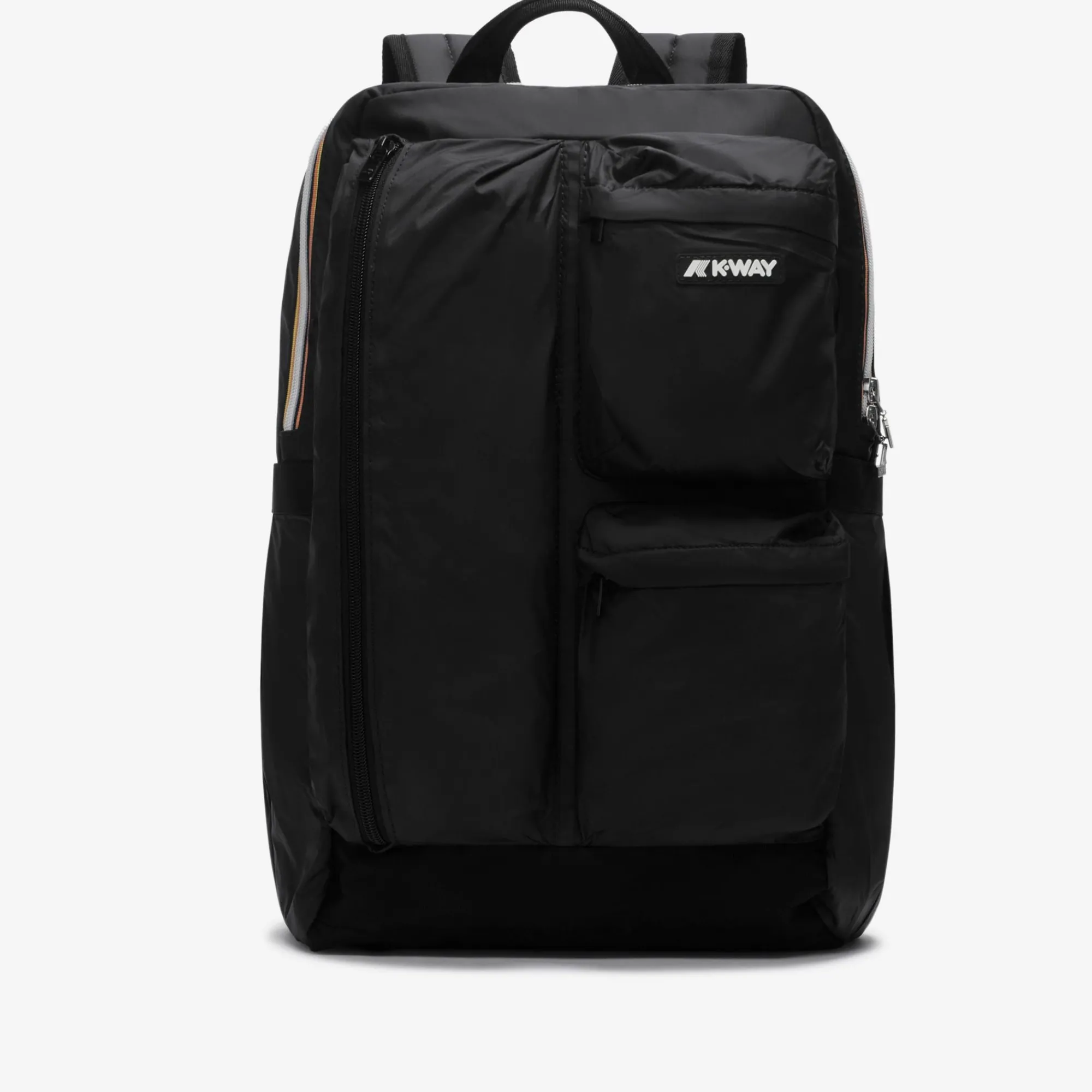 Donna K-Way Zaini|Zaini^AMBERT