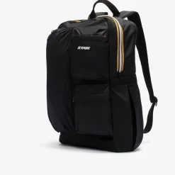 Donna K-Way Zaini|Zaini^AMBERT