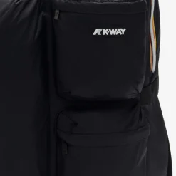 Donna K-Way Zaini|Zaini^AMBERT