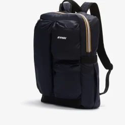 Donna K-Way Zaini|Zaini^AMBERT