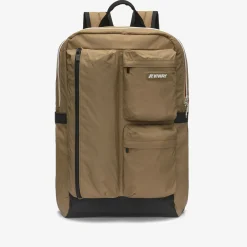 Donna K-Way Zaini|Zaini^AMBERT