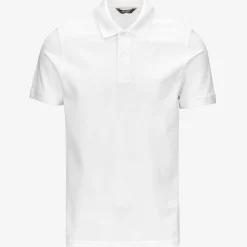 Uomo K-Way Polo^AMEDEE PIQUE