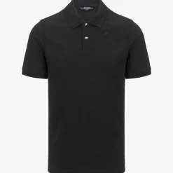 Uomo K-Way Polo^AMEDEE PIQUE