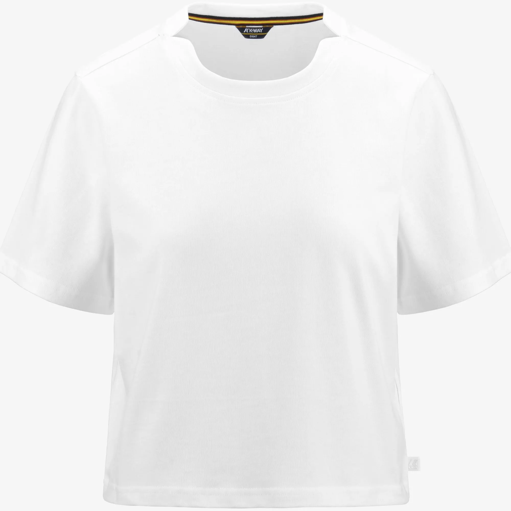 Donna K-Way T-shirt^AMILLY