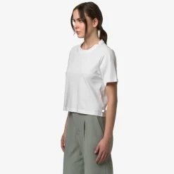 Donna K-Way T-shirt^AMILLY