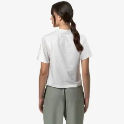 Donna K-Way T-shirt^AMILLY
