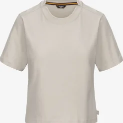 Donna K-Way T-shirt^AMILLY