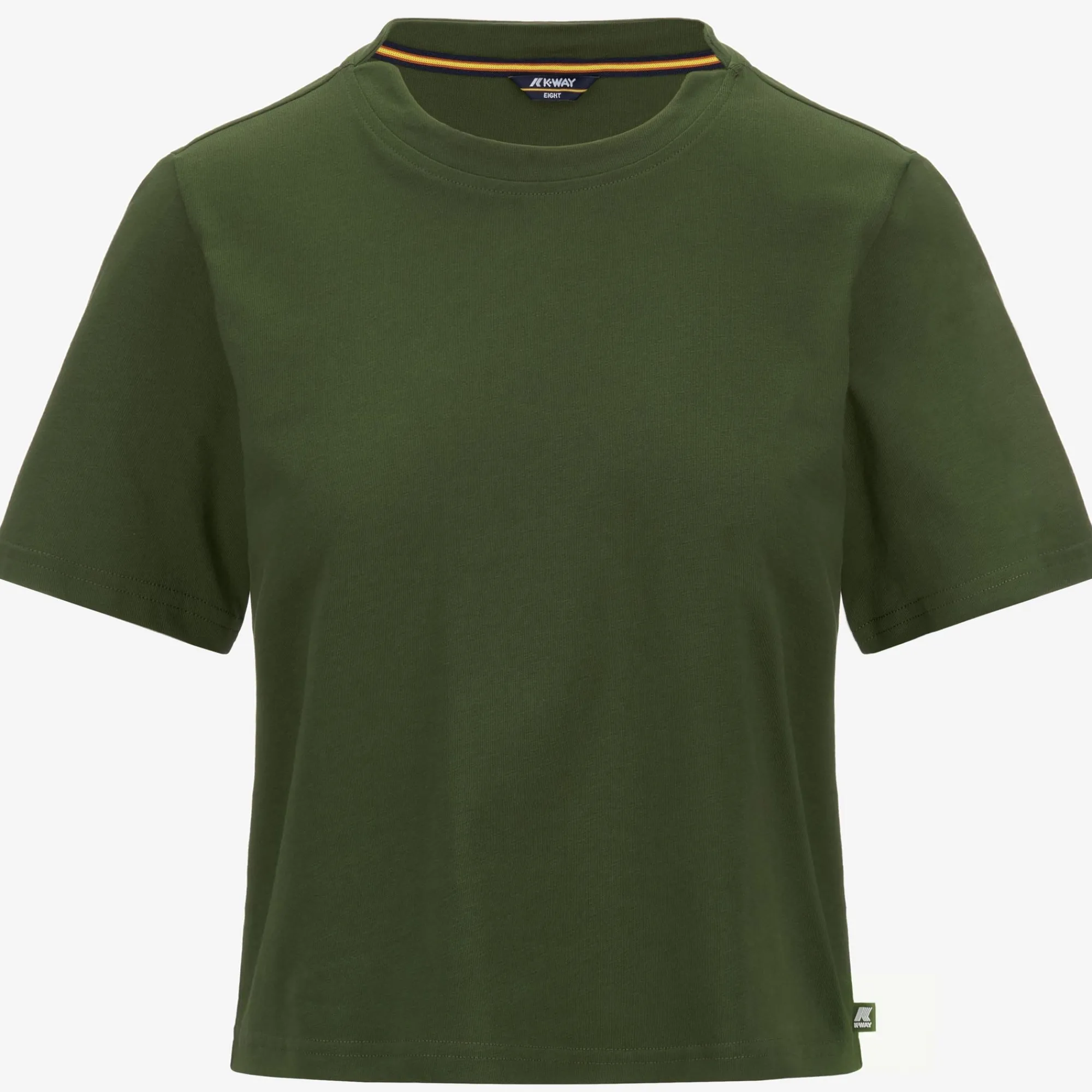 Donna K-Way T-shirt^AMILLY