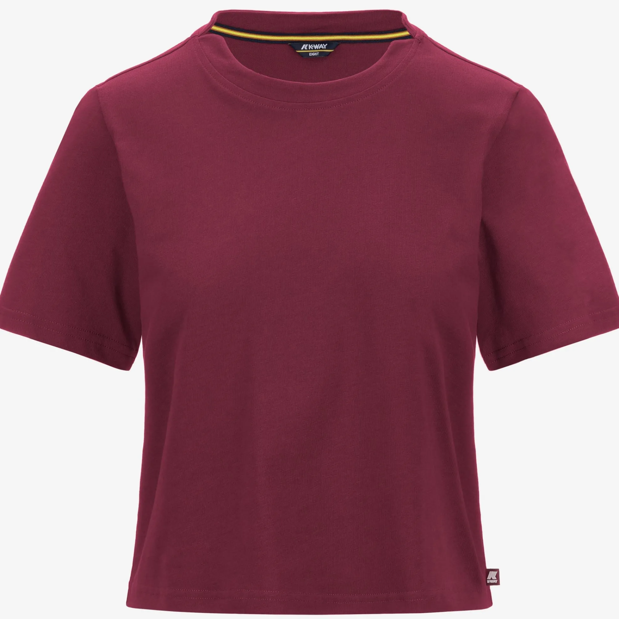 Donna K-Way T-shirt^AMILLY