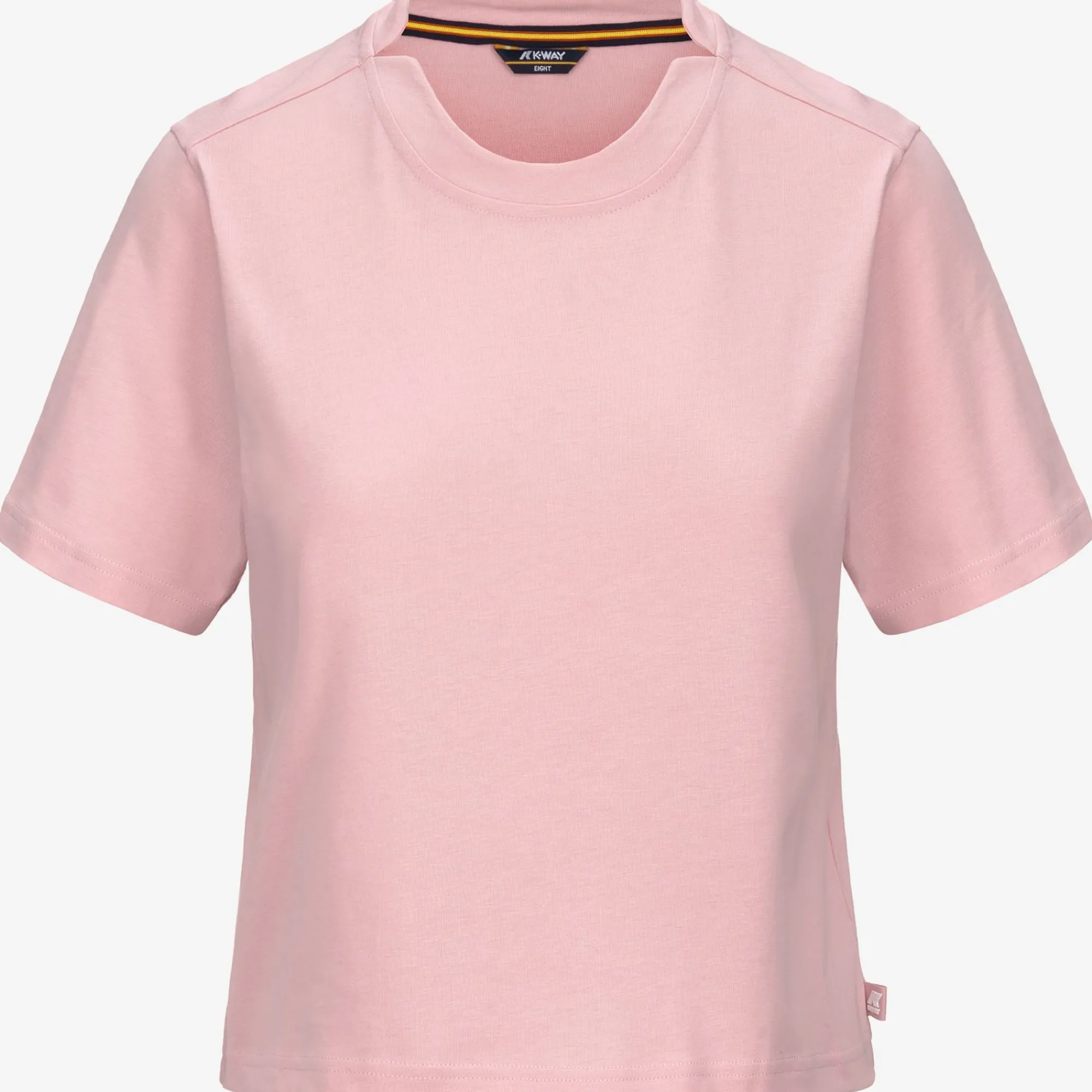 Donna K-Way T-shirt^AMILLY