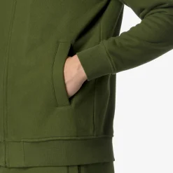 Uomo K-Way Felpe^ANTHONY HEAVY FLEECE