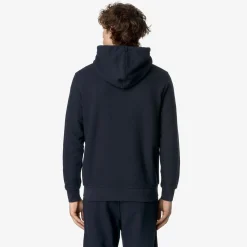 Uomo K-Way Felpe^ANTHONY HEAVY FLEECE