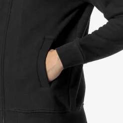Uomo K-Way Felpe^ANTHONY HEAVY FLEECE