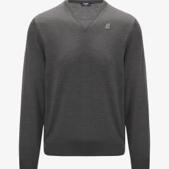 Uomo K-Way Maglie E Maglioni^ANTOINE MERINO