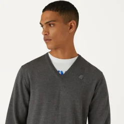 Uomo K-Way Maglie E Maglioni^ANTOINE MERINO