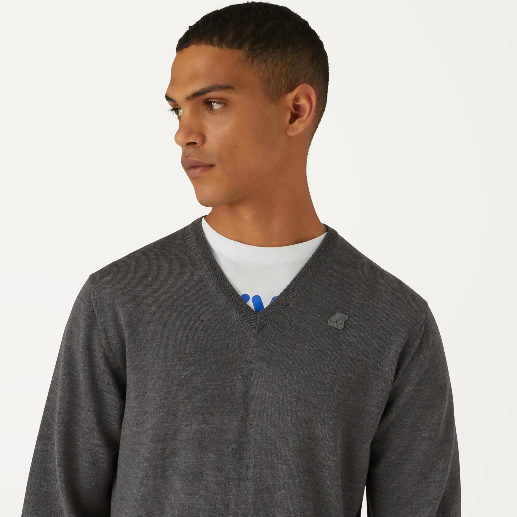 Uomo K-Way Maglie E Maglioni^ANTOINE MERINO