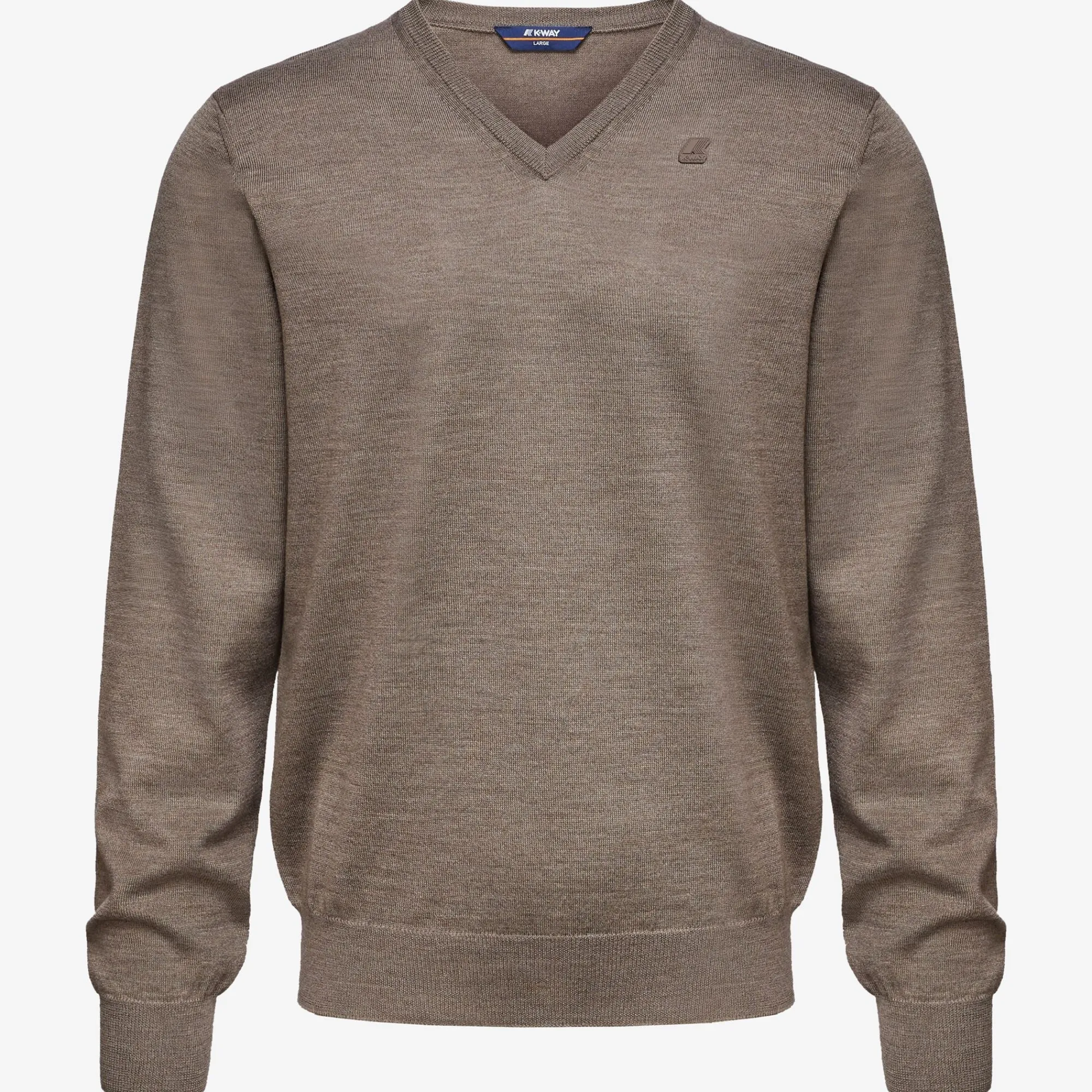 Uomo K-Way Maglie E Maglioni^ANTOINE MERINO