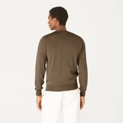 Uomo K-Way Maglie E Maglioni^ANTOINE MERINO