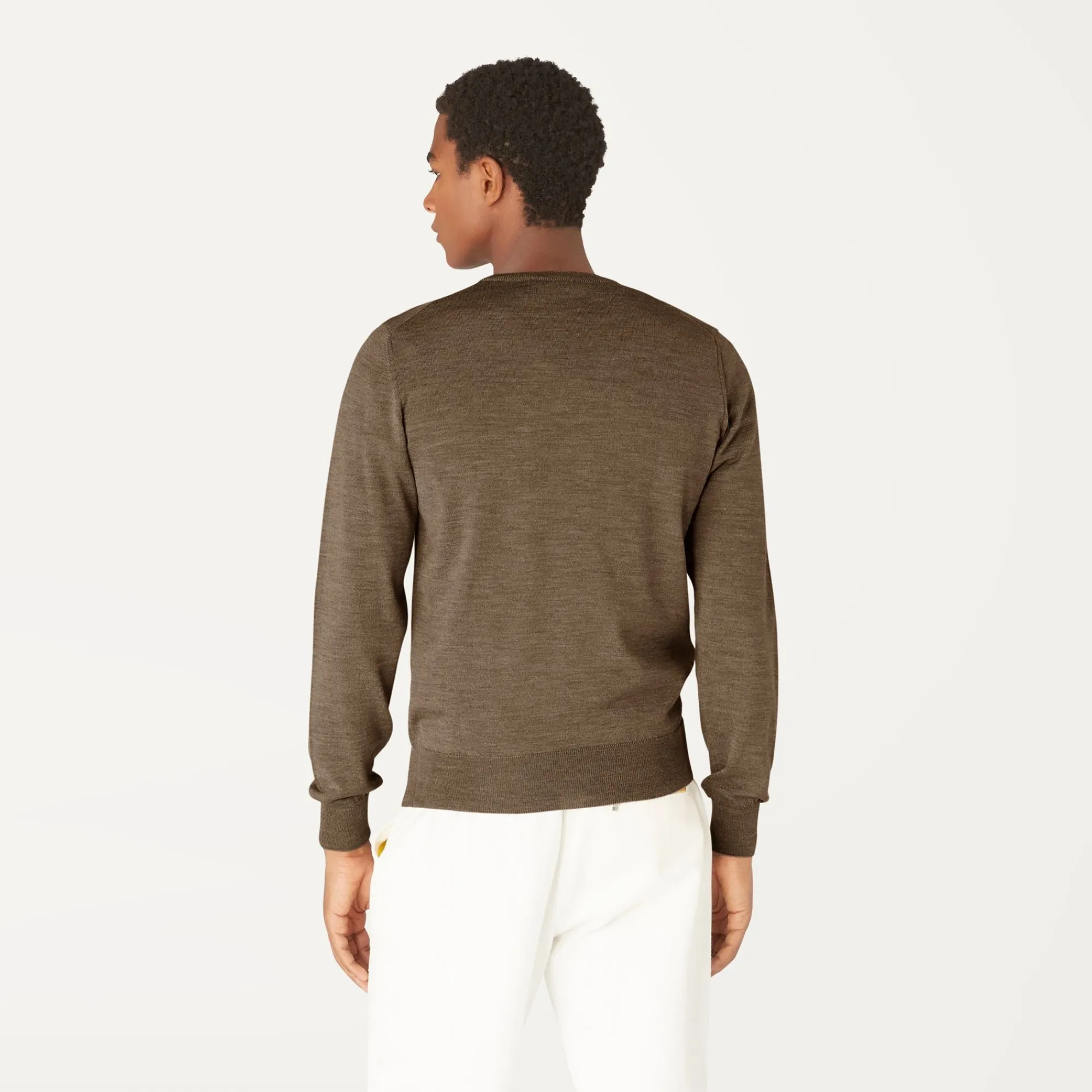 Uomo K-Way Maglie E Maglioni^ANTOINE MERINO