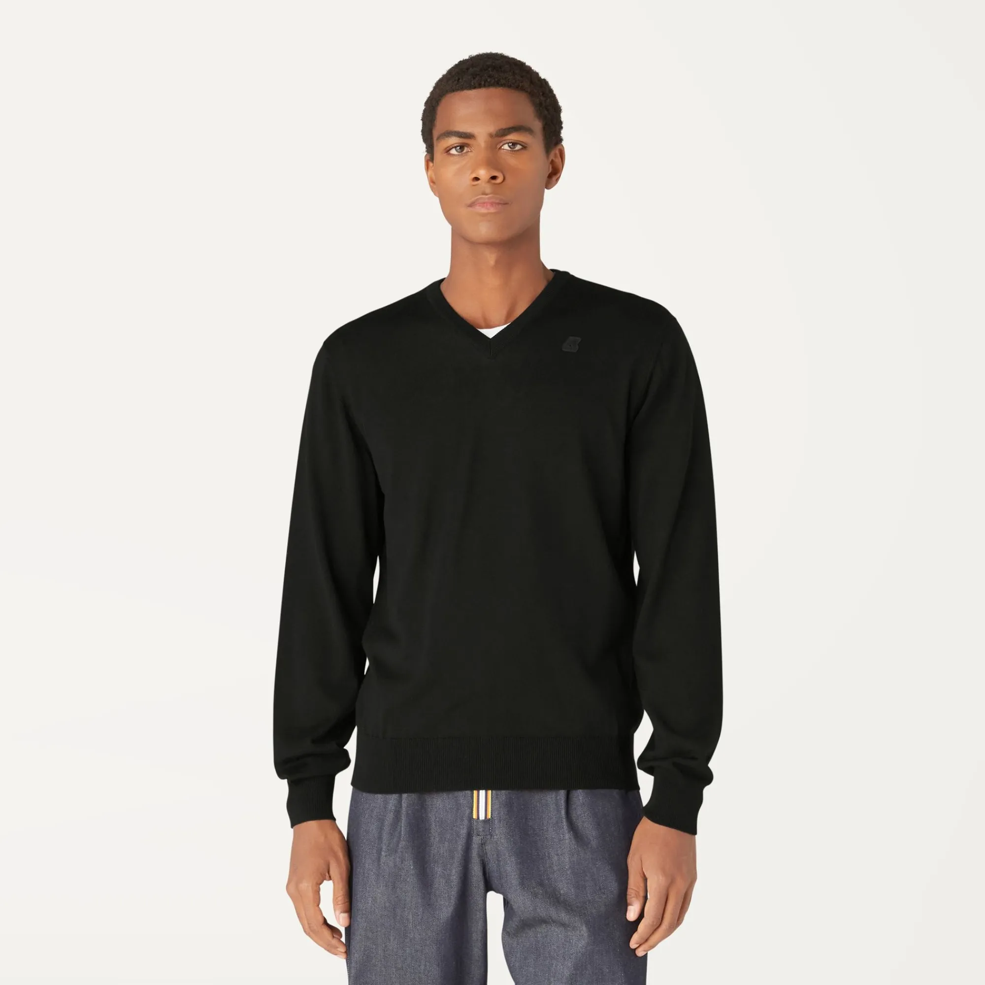 Uomo K-Way Maglie E Maglioni^ANTOINE MERINO