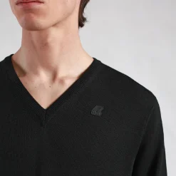 Uomo K-Way Maglie E Maglioni^ANTOINE MERINO
