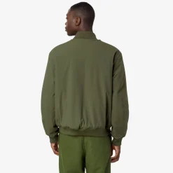 Uomo K-Way Giacche Corte^AORELIAN ST WARM REVERSIBLE