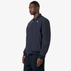 Uomo K-Way Giacche Corte^AORELIAN ST WARM REVERSIBLE