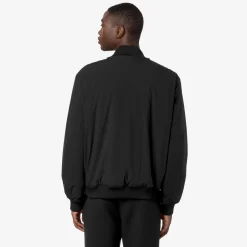 Uomo K-Way Giacche Corte^AORELIAN ST WARM REVERSIBLE